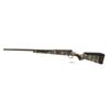 Image 2 : Savage 110 Timberline Bolt Action Rifle 6.5 PRC 22" Fluted Threaded Barrel OD Green Camo Stock, New