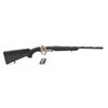 Image 1 : Revolution Armory SB2S Single Shot 410 Shotgun 3" Chamber 20" VR Barrel Black Synthetic Stock, New