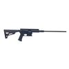 Image 1 : TNW Aero Survival Rifle (ASR) 9mm Takedown Semi Auto 18.6" Threaded Barrel Black, New