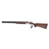 Image 2 : Revolution Armory K18S Over Under Shotgun 12Ga 3" Chambers 28" Barrels Wood Stock, New