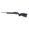 Image 2 : Webley And Scott Standard 22LR Bolt Action Rifle 18" Barrel, New