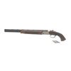 Image 2 : Revolution Armory K18S 410 Over Under 3" Chambers 20" Barrels Pistol Grip Wood Stock, New