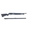 Image 1 : Stevens 320 Field Grade Combo 12Ga 3" Chamber 28" VR Barrel And 18.5" Barrel Synthetic Stock, New