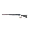 Image 2 : ATA CY Semi Auto 20Ga Shotgun 3" Chamber 28" Barrel Synthetic Stock, New