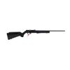 Image 1 : Rossi 17 HMR Bolt Action Rifle 21" Barrel Black Synthetic, New