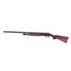 Image 2 : Bear Arms 503 Pump Action 12Ga Shotgun 3" Chamber 28" Barrel Wood Stock, New