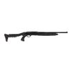 Image 1 : Hatsan Escort Tactical PS Guard Semi Auto 12Ga Shotgun 3" Chamber 20" Barrel Top Fold Stock, New