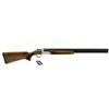 Image 1 : Revolution Armory K18S Over Under Shotgun 12Ga 3" Chambers 28" Barrels Wood Stock, New