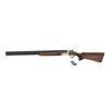 Image 2 : Revolution Armory K18S Over Under Shotgun 12Ga 3" Chambers 28" Barrels Wood Stock, New