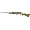 Image 2 : Savage 64F Semi Auto Rifle 22LR 21" Barrel Multicam Camo, New