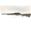 Image 2 : Ruger American Ranch Bolt Action Rifle 7.62X39 16" Threaded Barrel Tan Stock, New