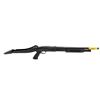 Image 1 : Mossberg Maverick 88 Pump Action Shotgun 12Ga 3" Chamber 18.5" Barrel Folding Stock, New