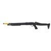 Image 2 : Mossberg Maverick 88 Pump Action Shotgun 12Ga 3" Chamber 18.5" Barrel Folding Stock, New