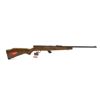 Image 1 : Lakefield Mark II 22 LR Bolt Action Rifle 21" Barrel Left Hand Wood Stock, New