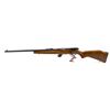 Image 2 : Lakefield Mark II 22 LR Bolt Action Rifle 21" Barrel Left Hand Wood Stock, New