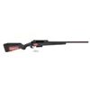 Image 1 : Savage 220 Bolt Action Shotgun 20Ga 3" Chamber Detachable Magazine 22" Barrel Black Synthetic, New