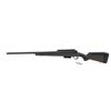 Image 2 : Savage 220 Bolt Action Shotgun 20Ga 3" Chamber Detachable Magazine 22" Barrel Black Synthetic, New