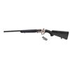 Image 2 : Revolution Armory SB2S Single Shot 410 Shotgun 3" Chamber 20" VR Barrel Black Synthetic Stock, New