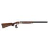 Image 1 : Revolution Armory K18S 410 Over Under Shotgun 28" Barrels Wood Stock, New