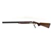 Image 2 : Revolution Armory K18S 410 Over Under Shotgun 28" Barrels Wood Stock, New