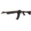 Image 2 : Federation Firearms SPM12 Pump Action 12Ga Shotgun 3" Chamber 18.5" Barrel FDE, New