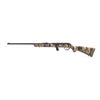 Image 2 : Savage Model 64F Semi Auto Rifle 22LR 21" Barrel Camo Stock, New