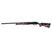 Image 2 : Hatsan Escort Field Hunter Pump Action Shotgun 20Ga 3" Chamber 26" Barrel Muddy Girl Camo, New