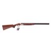 Image 1 : Revolution Armory K18S 410 Over Under Shotgun 3" Chambers 28" Barrels Wood Stock, New