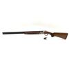 Image 2 : Revolution Armory K18S 410 Over Under Shotgun 3" Chambers 28" Barrels Wood Stock, New