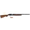 Image 1 : ATA CY Semi Auto 12Ga Shotgun 3" Chamber 28" Barrel Walnut Stock, New