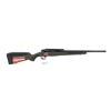 Image 1 : Savage Impulse Hog Hunter Straight Pull Bolt Action Rifle 308 WIN 18" Barrel OD Green, New