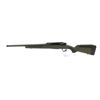 Image 2 : Savage Impulse Hog Hunter Straight Pull Bolt Action Rifle 308 WIN 18" Barrel OD Green, New