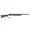Image 1 : ATA CY Semi Auto 12Ga Shotgun 3" Chamber 28" Barrel Walnut Stock, New