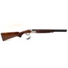 Image 1 : Revolution Armory K18S Over Under Shotgun 410 3" Chambers 20" Barrels Wood Stock, New
