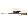 Image 2 : Savage Axis II XP Bolt Action Rifle FDE 6.5 Creedmoor 22 Inch Barrel With 3-9X40 Bushnell Scope, New