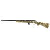 Image 2 : Savage Model 64F Semi Auto Rifle 22LR 21" Barrel Multicam Camo, New