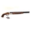 Image 1 : Revolution Armory K18S 410 Over Under 3" Chambers 18" Barrels Pistol Grip Wood Stock, New