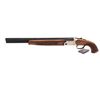 Image 2 : Revolution Armory K18S 410 Over Under 3" Chambers 18" Barrels Pistol Grip Wood Stock, New