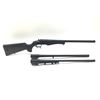 Image 1 : Canuck Solo Single Shot Shotgun 12Ga/20Ga/410Ga Combo 20" Barrels, New