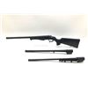 Image 2 : Canuck Solo Single Shot Shotgun 12Ga/20Ga/410Ga Combo 20" Barrels, New