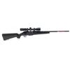 Image 1 : Winchester XPR Bolt Action Rifle 6.5 Creedmoor 22" Barrel Black With Vortex 3-9X40 Scope, New