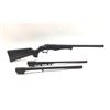 Image 1 : Canuck Solo Single Shot Shotgun 12Ga/20Ga/410Ga Combo 20" Barrels, New