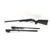 Image 2 : Canuck Solo Single Shot Shotgun 12Ga/20Ga/410Ga Combo 20" Barrels, New