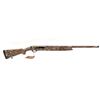 Image 1 : ATA CY Semi Auto 12Ga Shotgun 3" Chamber 28" Barrel Synthetic Camo Stock, New