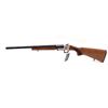 Image 2 : Revolution Armory SB1W Single Shot 410 Shotgun 3" Chamber 20" Vent Rib Barrel Wood Stock, New