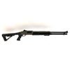 Image 1 : Canuck Sentry 12 Ga Pump Action Shotgun 3" Chamber 24" Barrel W Pistol Grip Green, New