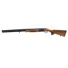 Image 2 : Canuck Over Under 20Ga Shotgun 3" Chambers 28" Barrels Wood Stock, New