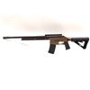 Image 2 : Black Creek Labs MRX Bison Bolt Action Rifle 5.56 Nato 16" Threaded Barrel Burnt Bronze, New