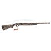 Image 1 : ATA CY Semi Auto 12Ga Shotgun 3" Chamber 28" Barrel Synthetic Camo Stock, New
