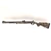 Image 2 : Traditions Buckstalker XT .50Cal Muzzleloader Rifle 24" Cerakote Stainless Barrel Camo Stock, New